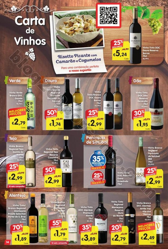 Antevisão Folheto MINIPREÇO Family promoções d