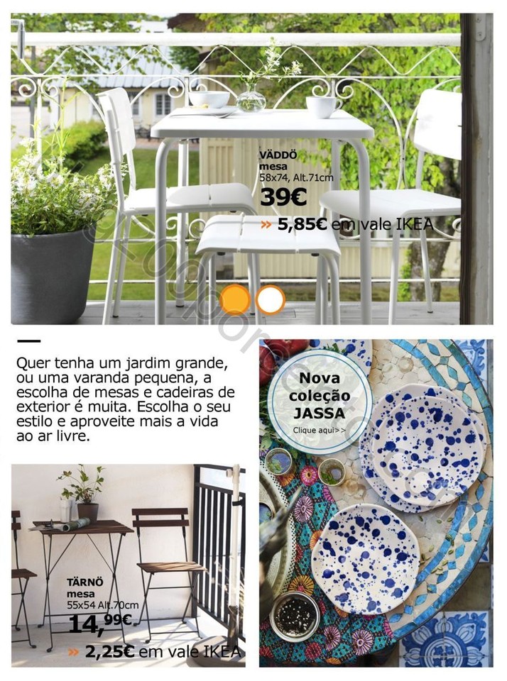 Festa IKEA 300000 Presentes promoção de 30 març