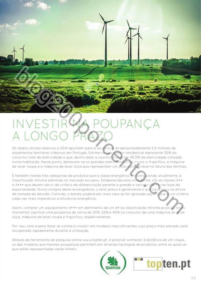 Novo Folheto WORTEN Ecomode promoções de 16 junh