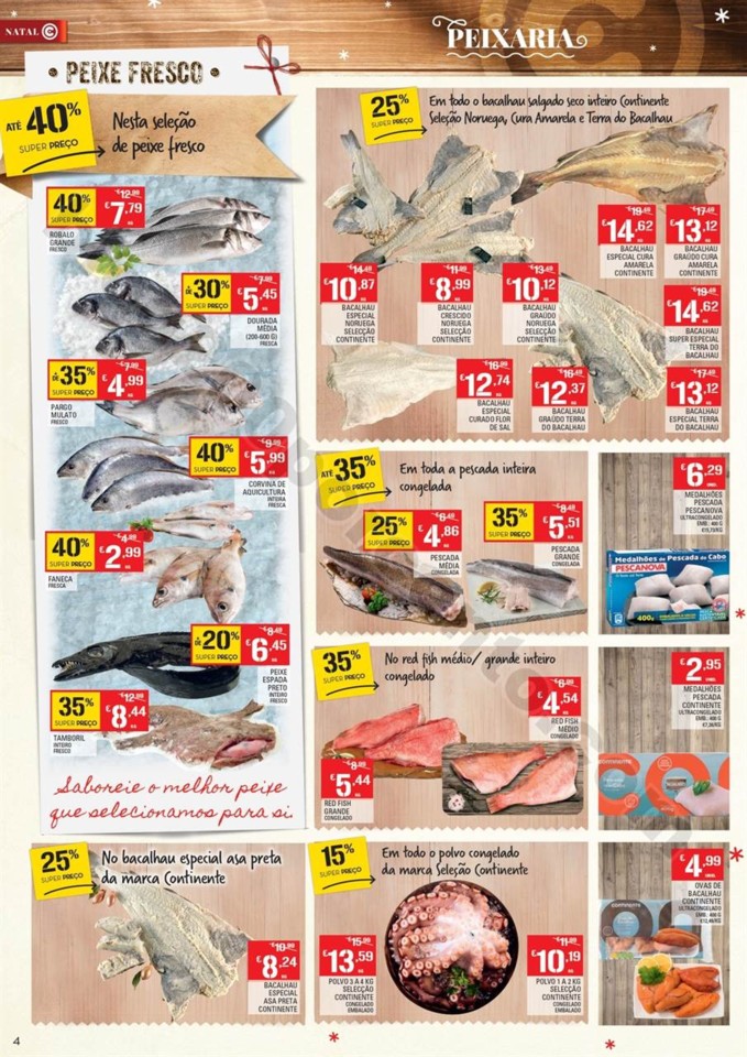 Antevisão Folheto CONTINENTE 19 a 24 dezembro p4.