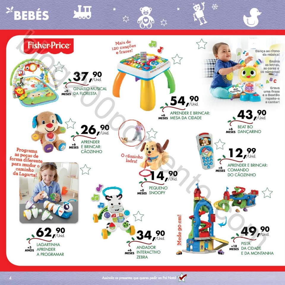 Antevisão Folheto PINGO DOCE Promoções de 23 no