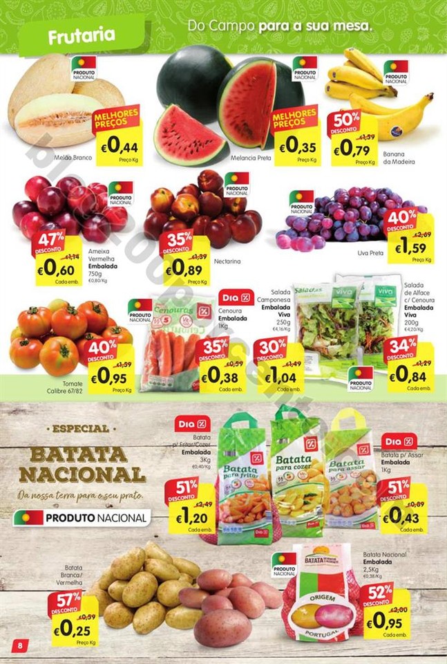 Antevisão Folheto MINIPREÇO Family Promoções d