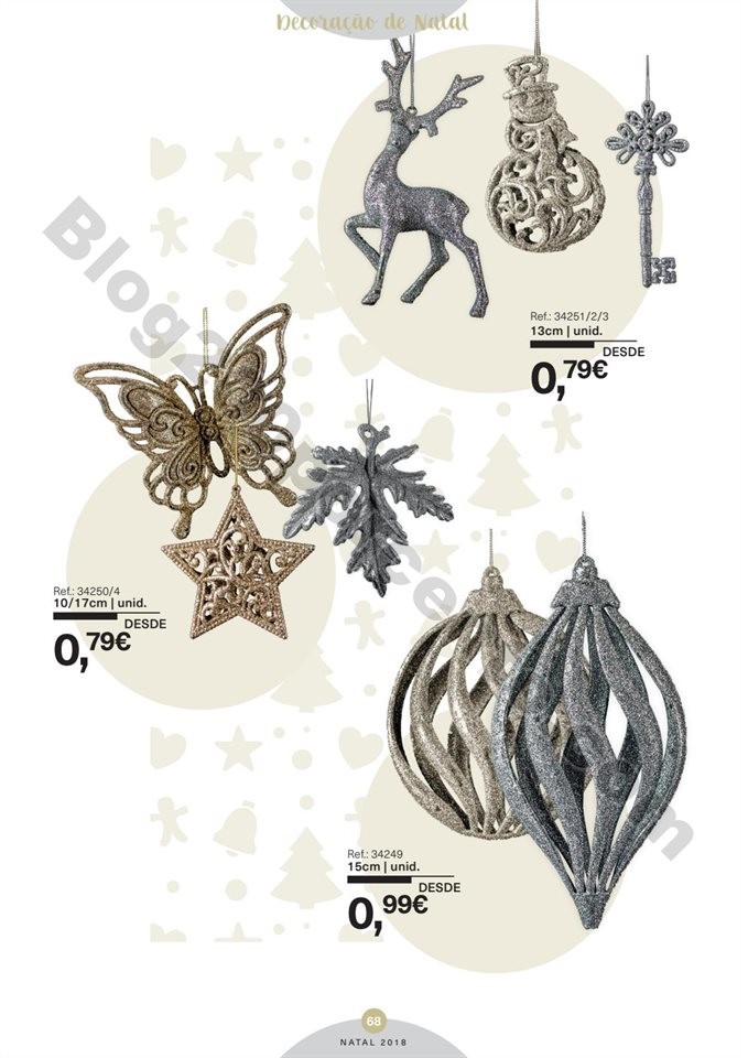 Antevisão Folheto ESPAÇO CASA Natal 2018  p68.jp