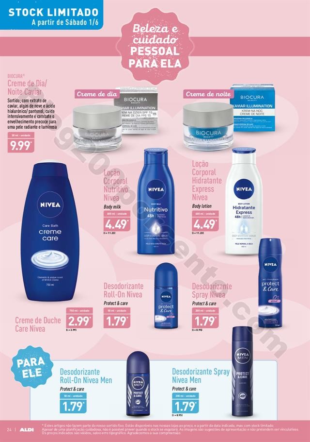 Antevisão Folheto ALDI Dia da Criança + Promoç