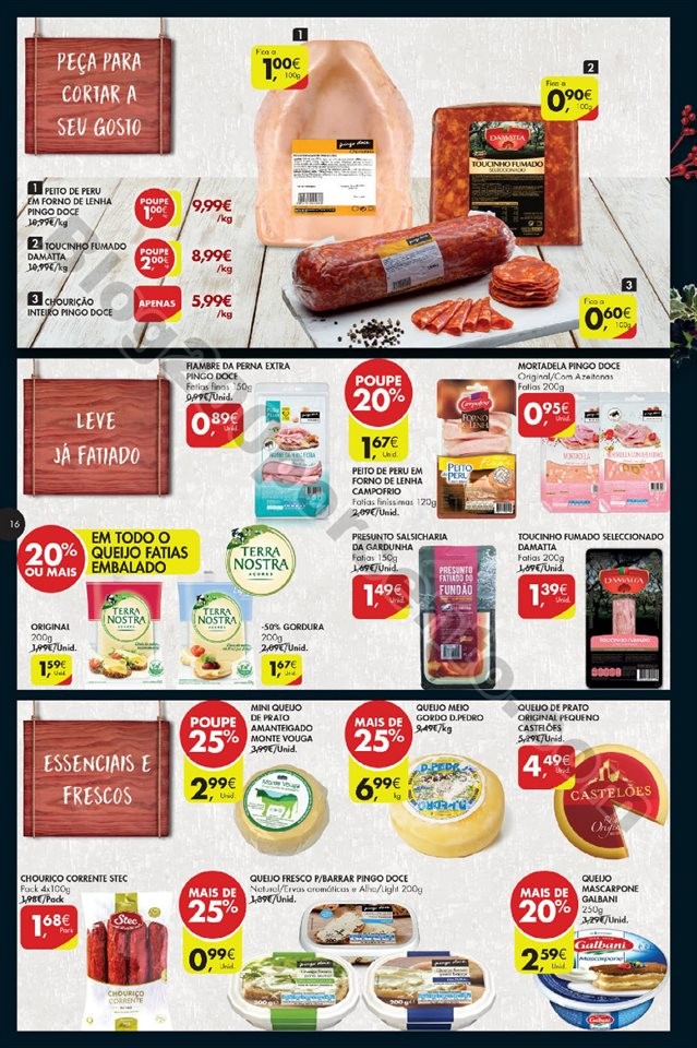 Antevisão Folheto PINGO DOCE Super Promoções de