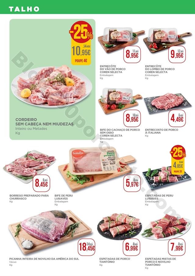 Antevisão Folheto EL CORTE INGLÉS Promoções de