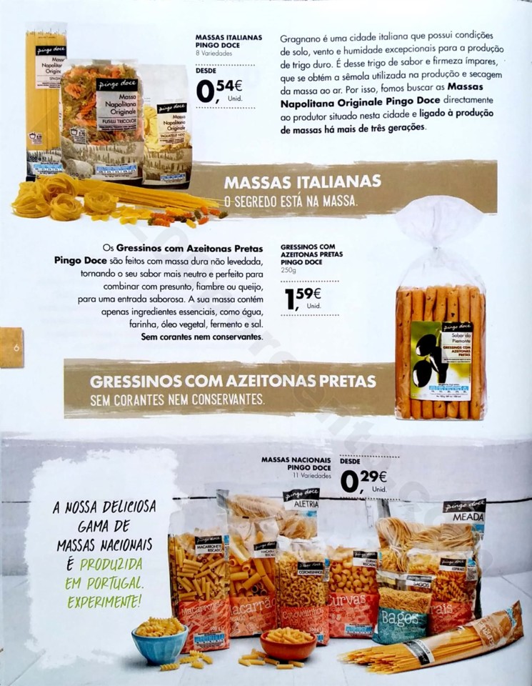 antevisao folheto pingo doce especial mercearia at
