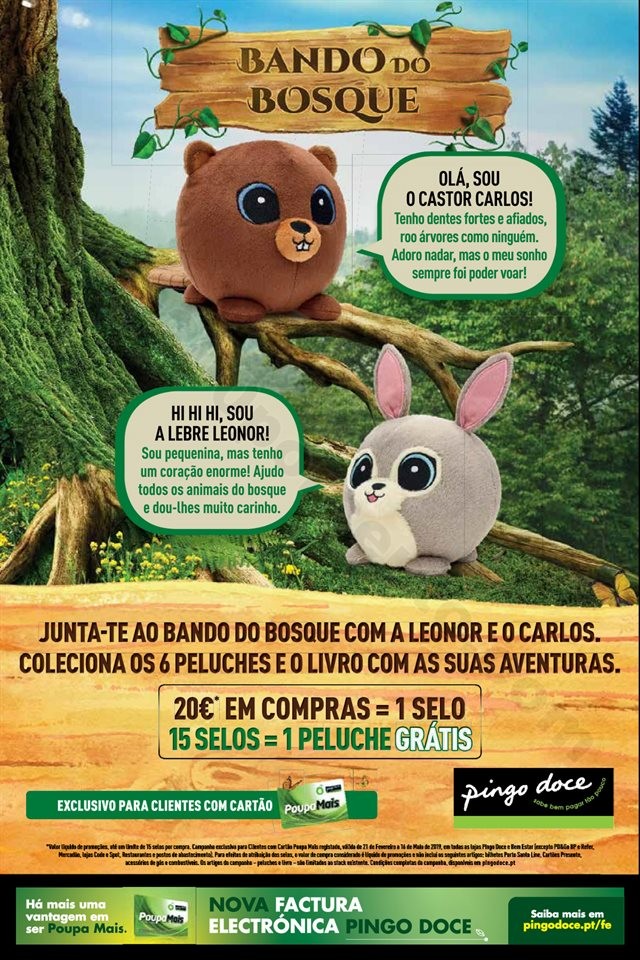 Antevisão Folheto PINGO DOCE Madeira Promoções 