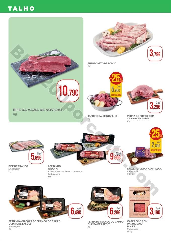 Antevisão Folheto EL CORTE INGLÉS Promoções de