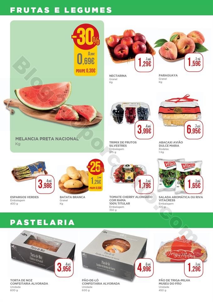 Antevisão Folheto EL CORTE INGLÉS Promoções de