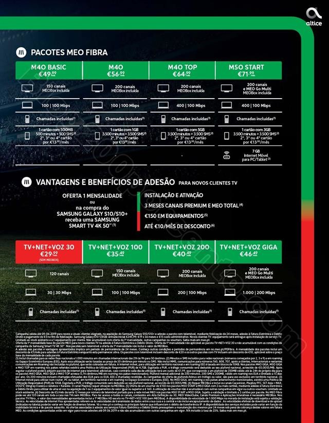 Antevisão Folheto WORTEN Mobile Promoções de 30