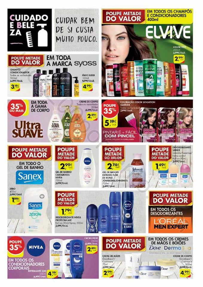 Antevisão Folheto PINGO DOCE Madeira de 20 a 26 j