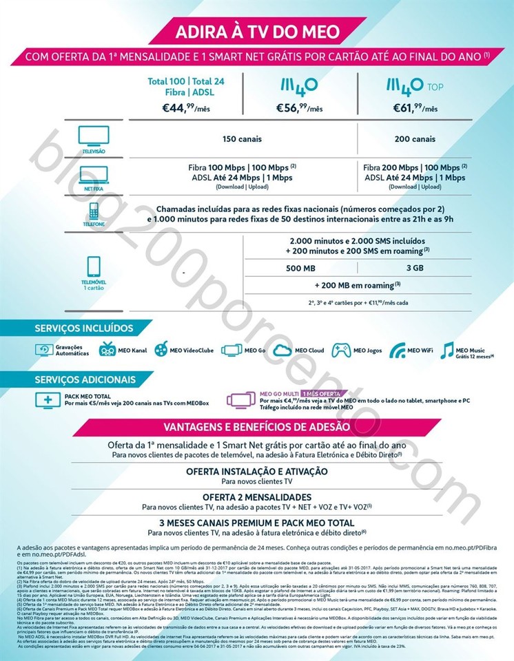 Novo Folheto WORTEN Mobile promoções até 10 mai