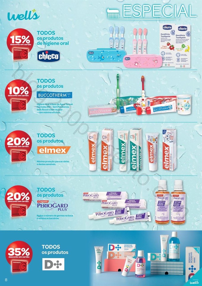 Antevisão Folheto WELLS Primavera de 28 fevereiro