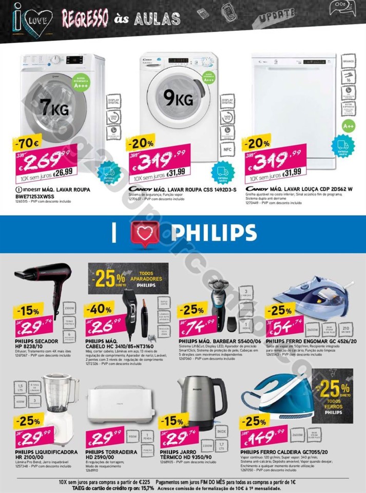 Antevisão folheto radio popular 4 a 17 setembro p