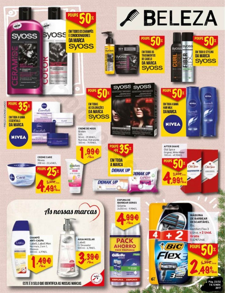 Folheto Intermarché 7 a 13 novembro p23.jpg