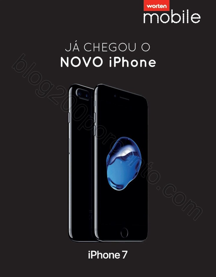 Novo Folheto WORTEN Mobile promoções até 8 feve