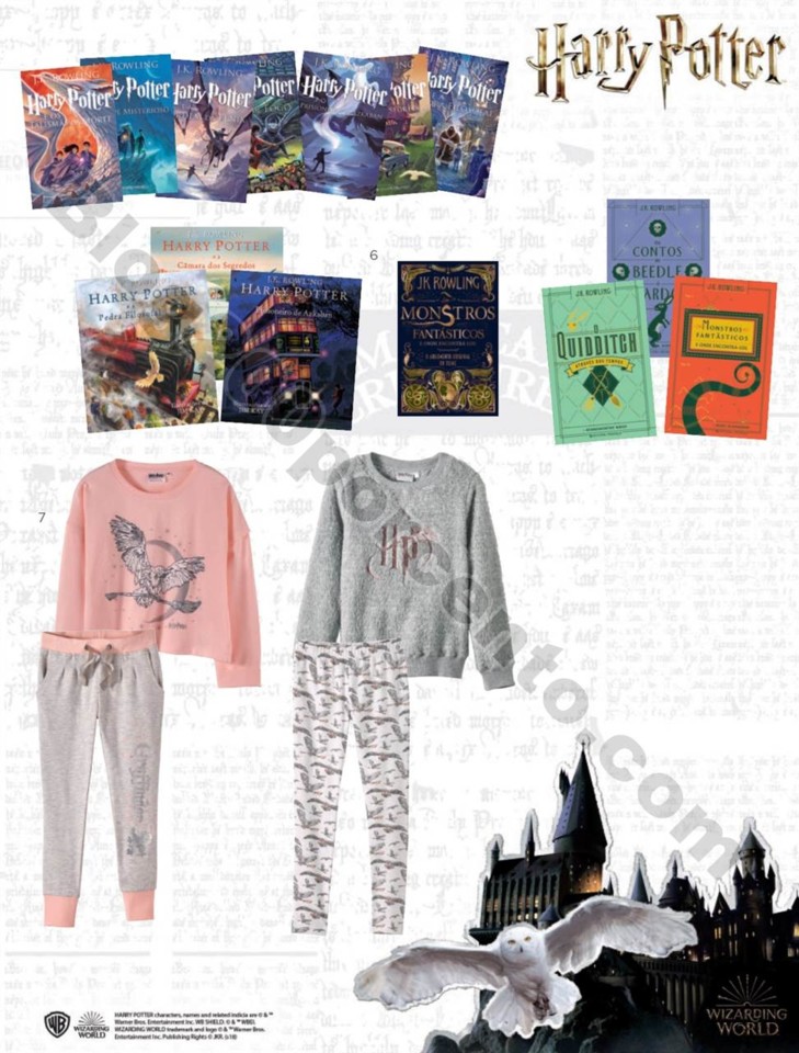 Antevisão folheto EL CORTE INGLÉS Promoções de