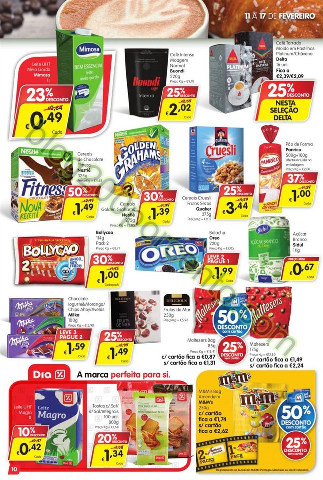 Antevisão Folheto MINIPREÇO Nacional Promoções