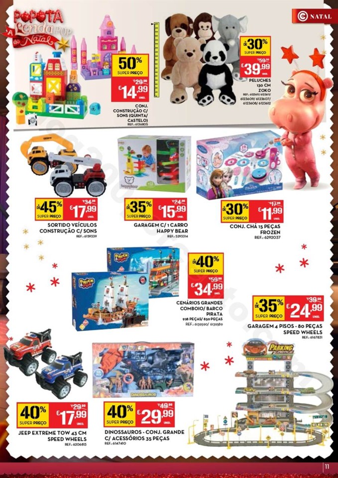 Antevisão Folheto CONTINENTE Açores promoções 