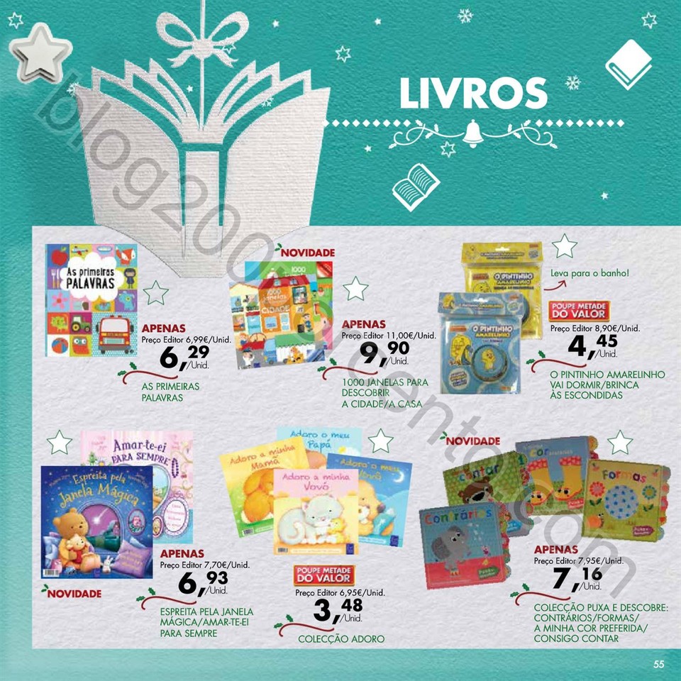 Antevisão Folheto PINGO DOCE Promoções de 23 no