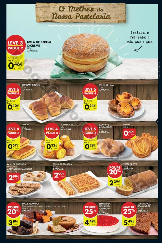 Antevisão Folheto PINGO DOCE Super promoções de