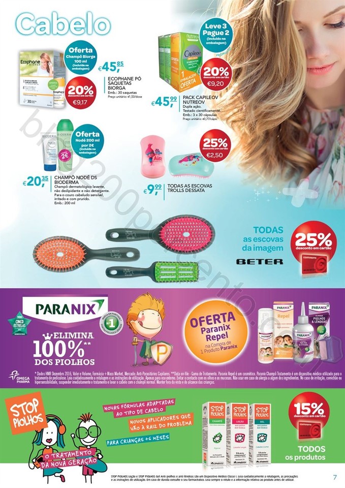 Antevisão Folheto WELLS Primavera de 28 fevereiro