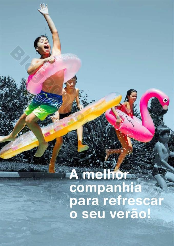 Antevisão Folheto ESPAÇO CASA Promoções de ver