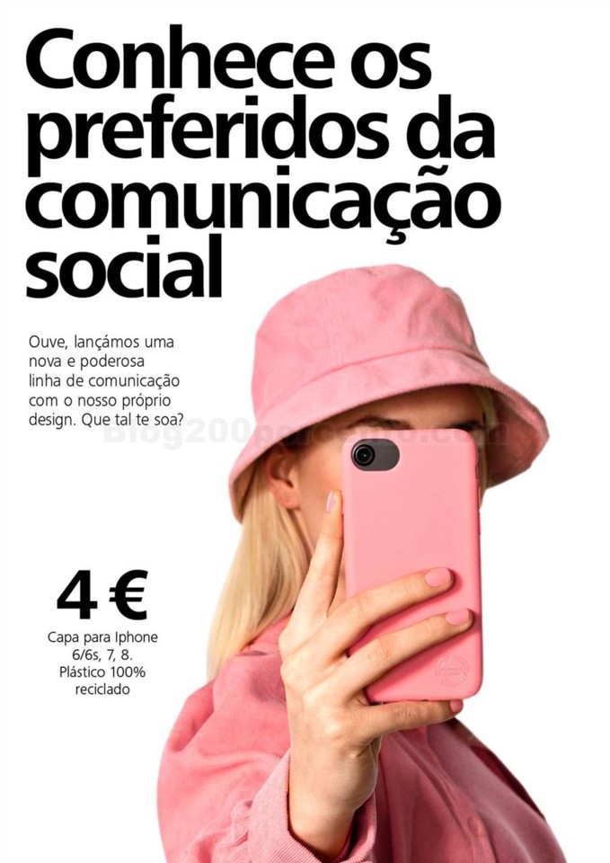 Antevisão Folheto FLYING TIGER Promoções a part