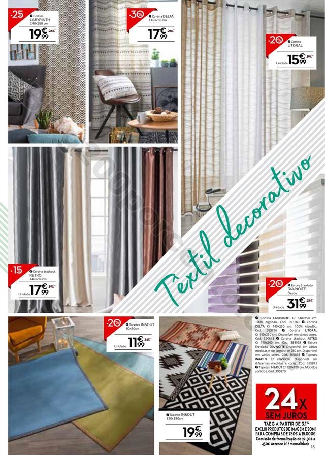 Antevisão Folehto CONFORAMA Promoções de 30 mai