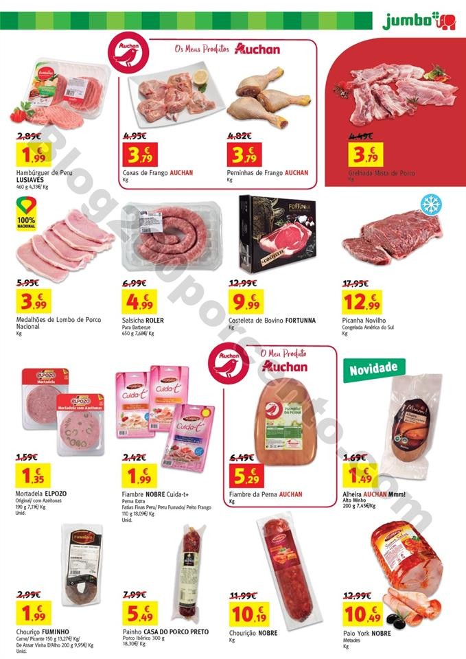 Antevisão Folheto JUMBO Promoções de 25 a 31 ju