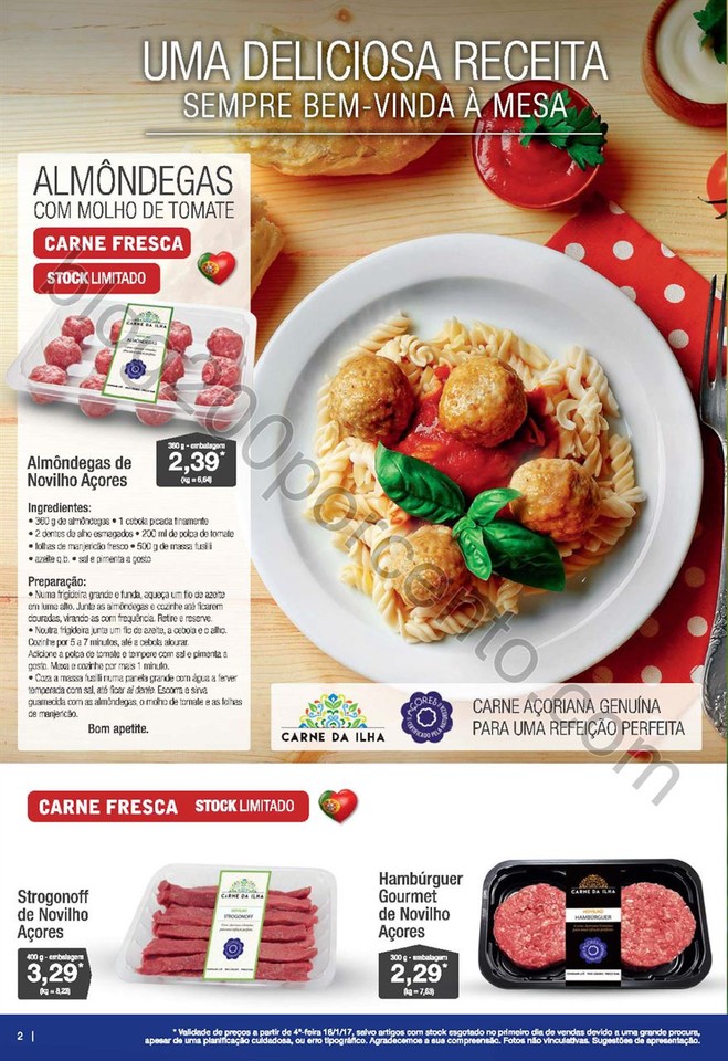 Antevisão Folheto ALDI Promoções a partir de 18