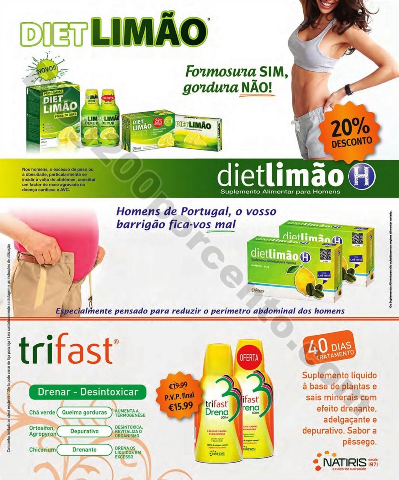 Antevisão Folheto JUMBO Saúde 4 maio a 3 junho p