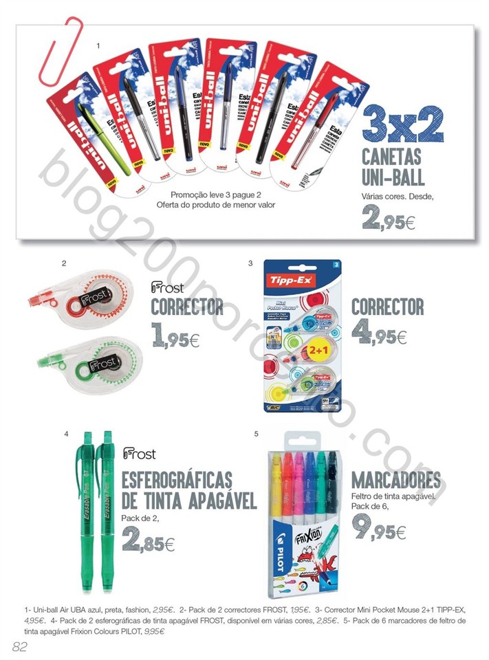 Novo Folheto EL CORTE INGLÉS Promoções de 27 ag