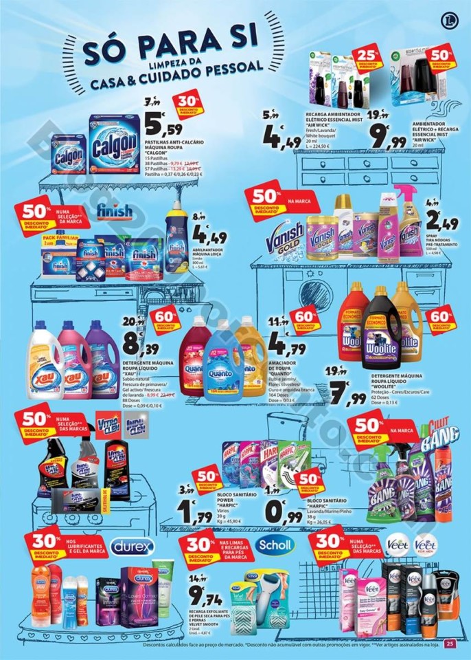 Antevisão Folheto E-LECLERC Promoções de 28 ago