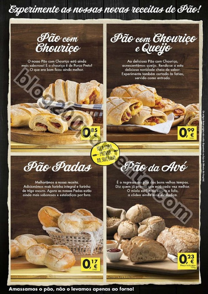 Antevisão Folheto PINGO DOCE Super de 10 a 16 mai