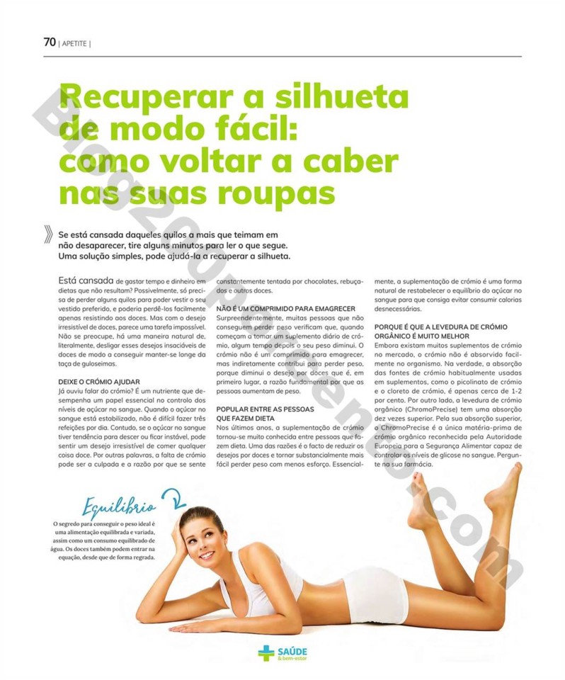 Antevisão Folheto JUMBO Saúde 4 maio a 3 junho p