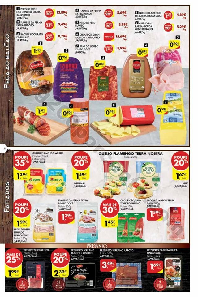 Antevisão Folheto PINGO DOCE Super Promoções de