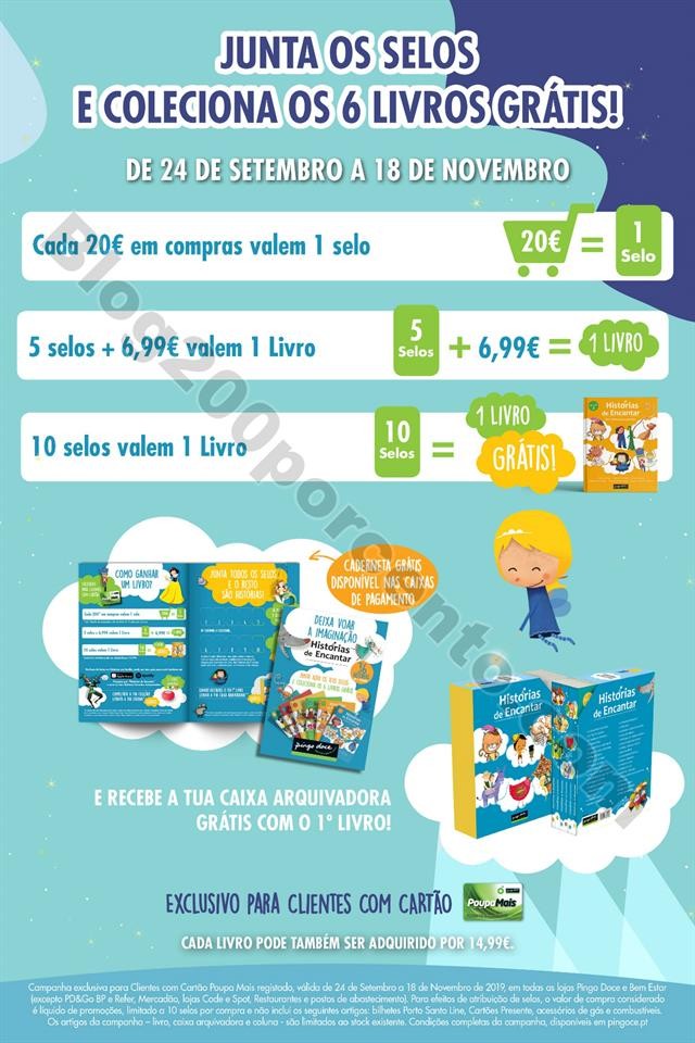 Antevisão Folheto PINGO DOCE Super Promoções de