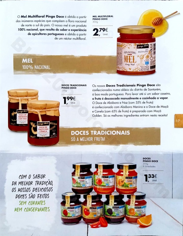 antevisao folheto pingo doce especial mercearia at