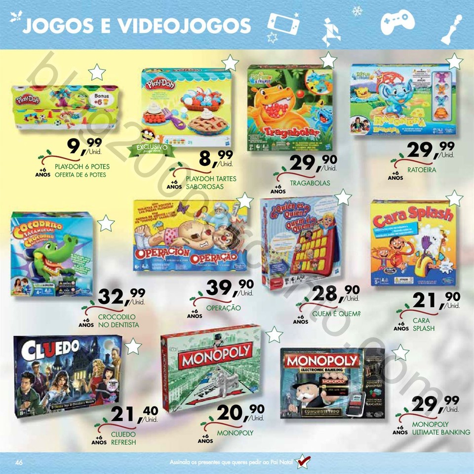 Antevisão Folheto PINGO DOCE Promoções de 23 no