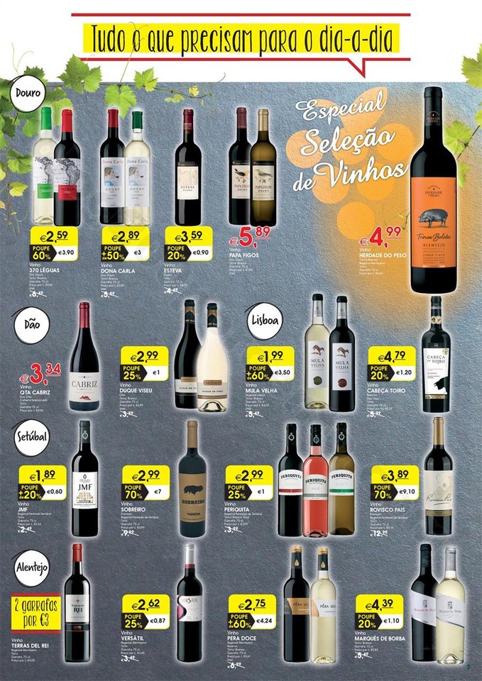 Antevisão Folheto MEU SUPER Promoções 28 setemb