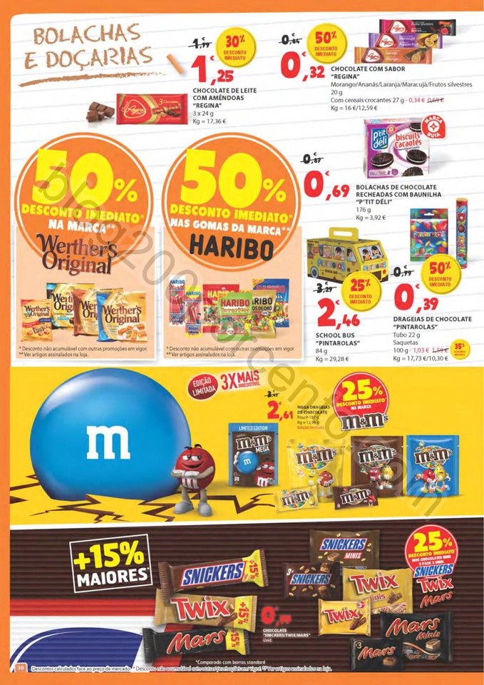 Antevisão Folheto E-LECLERC Regresso às aulas de