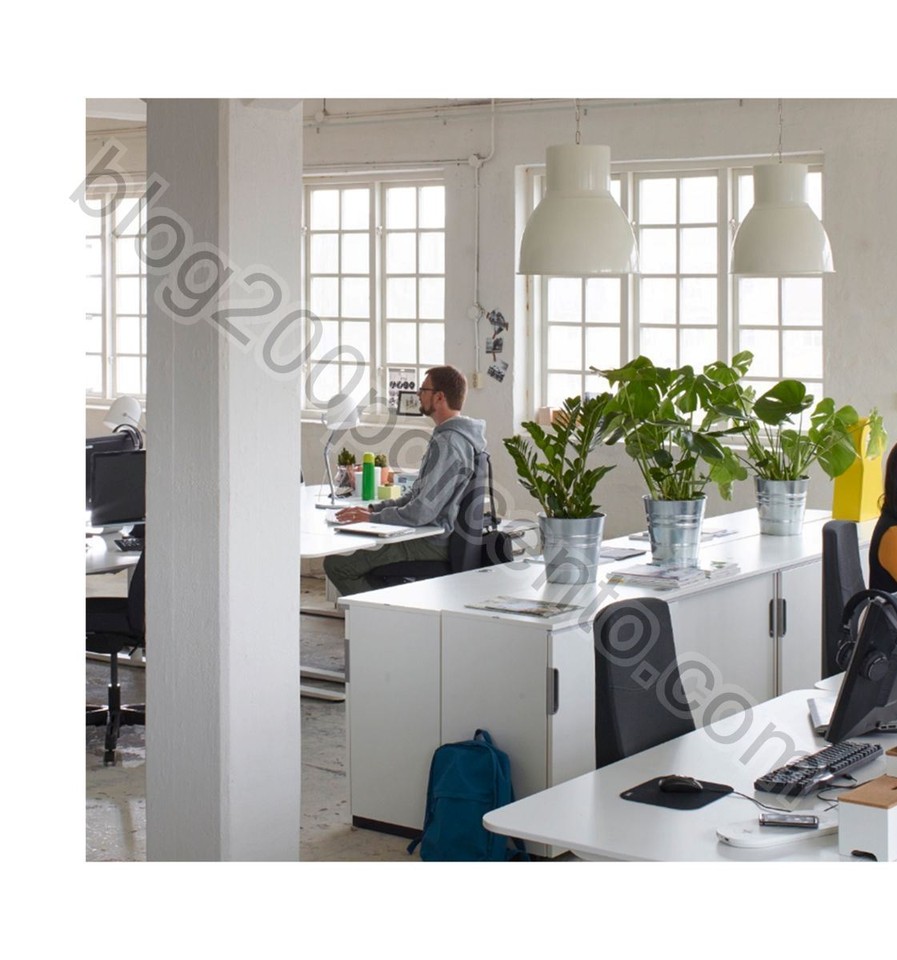 Antevisão Folheto - Catálogo IKEA Negócios 2017