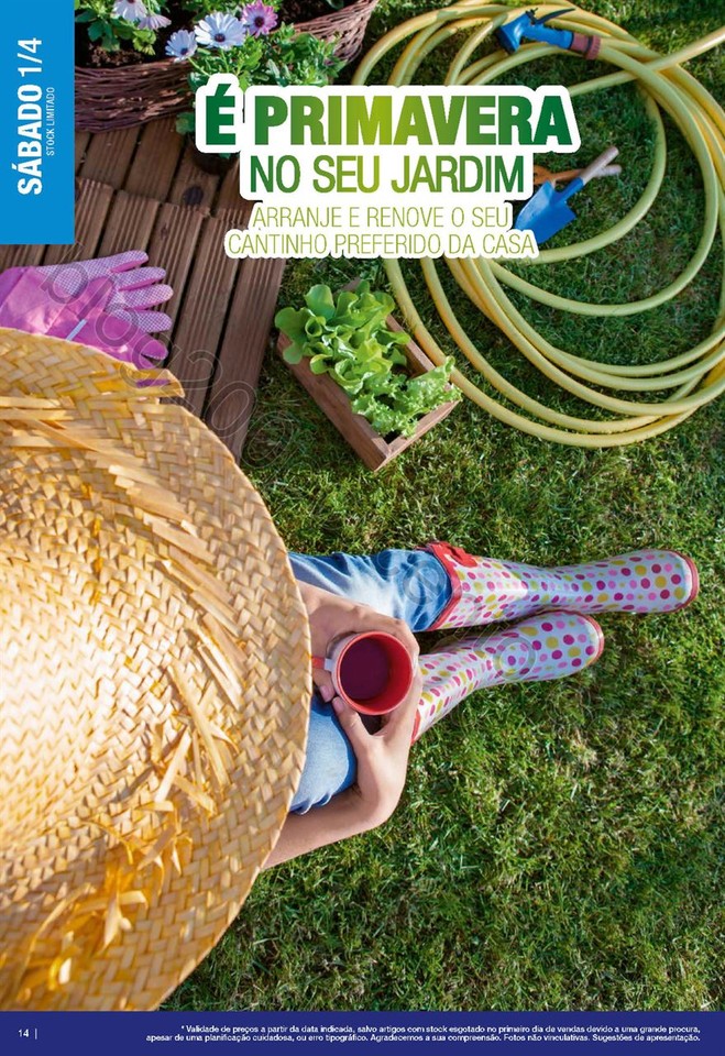 Antevisão Folheto ALDI Promoções a partir de 29