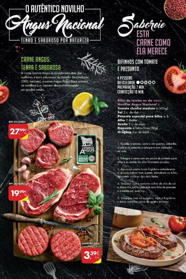 Antevisão Folheto Pingo Doce Super 23 janeiro p28