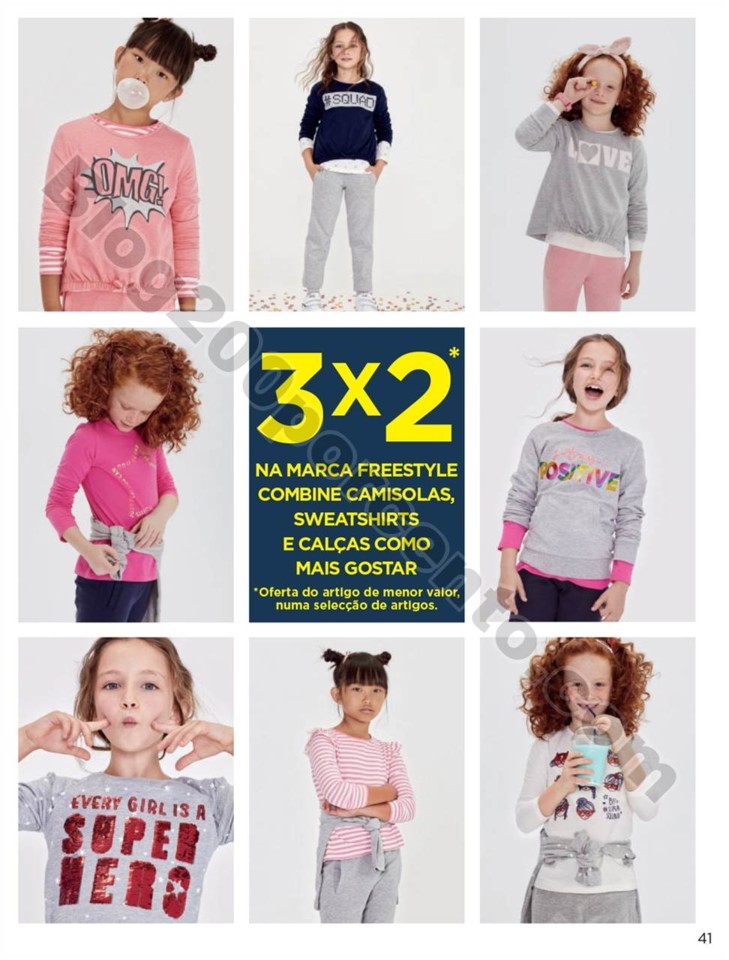 Antevisão folheto EL CORTE INGLÉS Promoções de