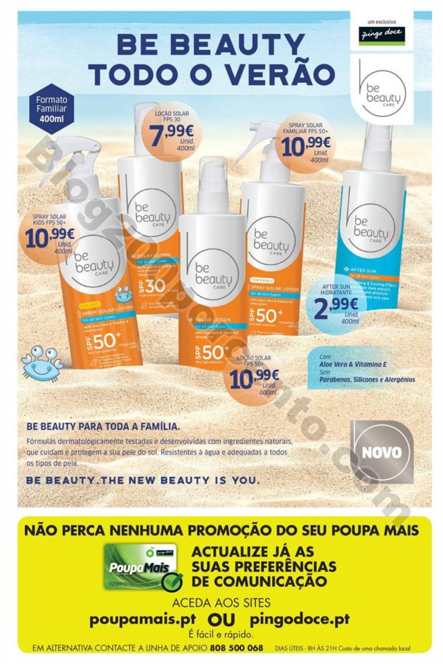 Antevisão Folheto PINGO DOCE Super Promoções de