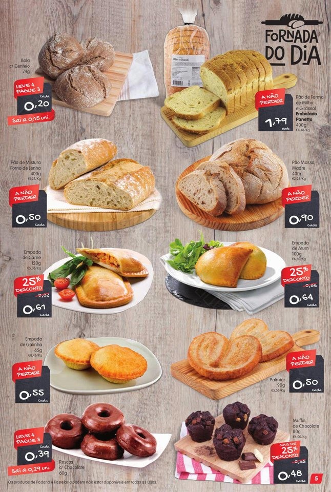 Antevisão Folheto MINIPREÇO Nacional promoções