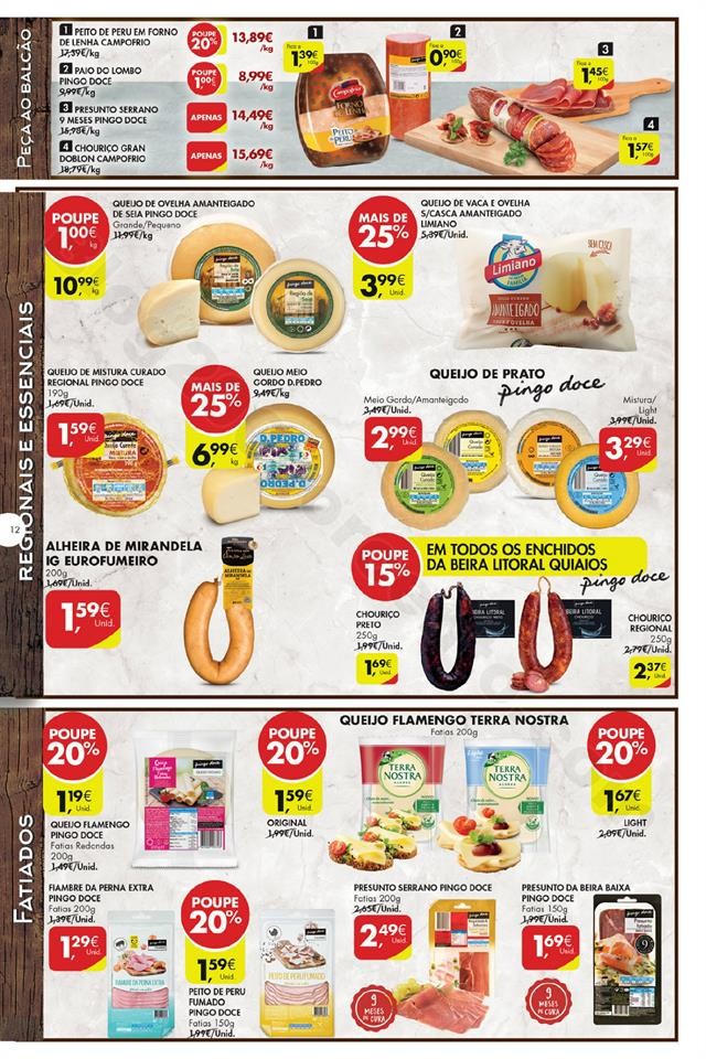 Antevisão Folheto PINGO DOCE Super promoções de